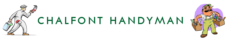 Chalfont Handyman